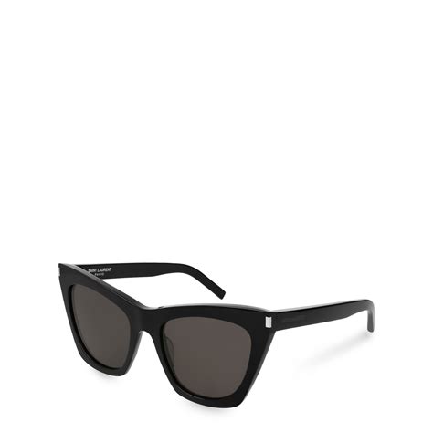 yves saint laurent sunglasses whie|yves saint laurent sunglasses women.